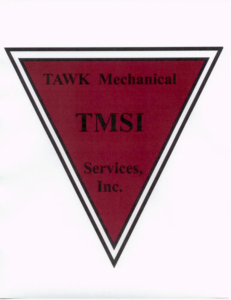 Slide of Tawk Mechanical Services Inc
