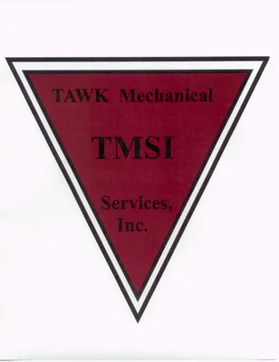Tawk Mechanical Services Inc Logo