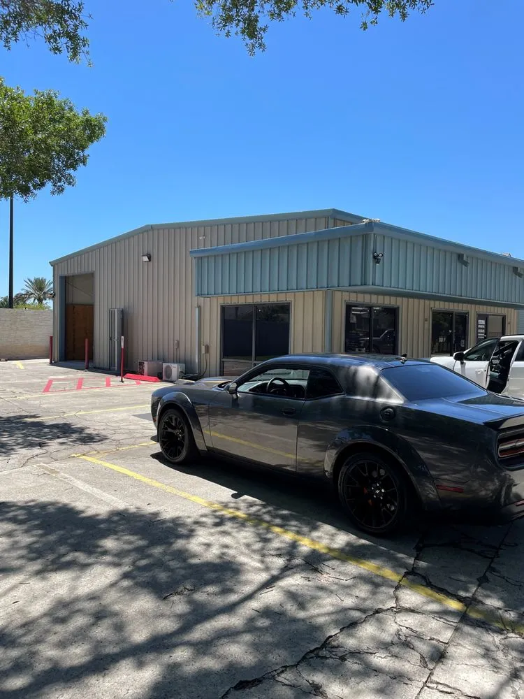 Slide of Taylor Air & Heat