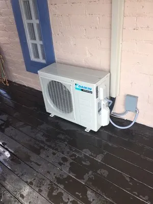 Taylor Air Conditioning & Heating
