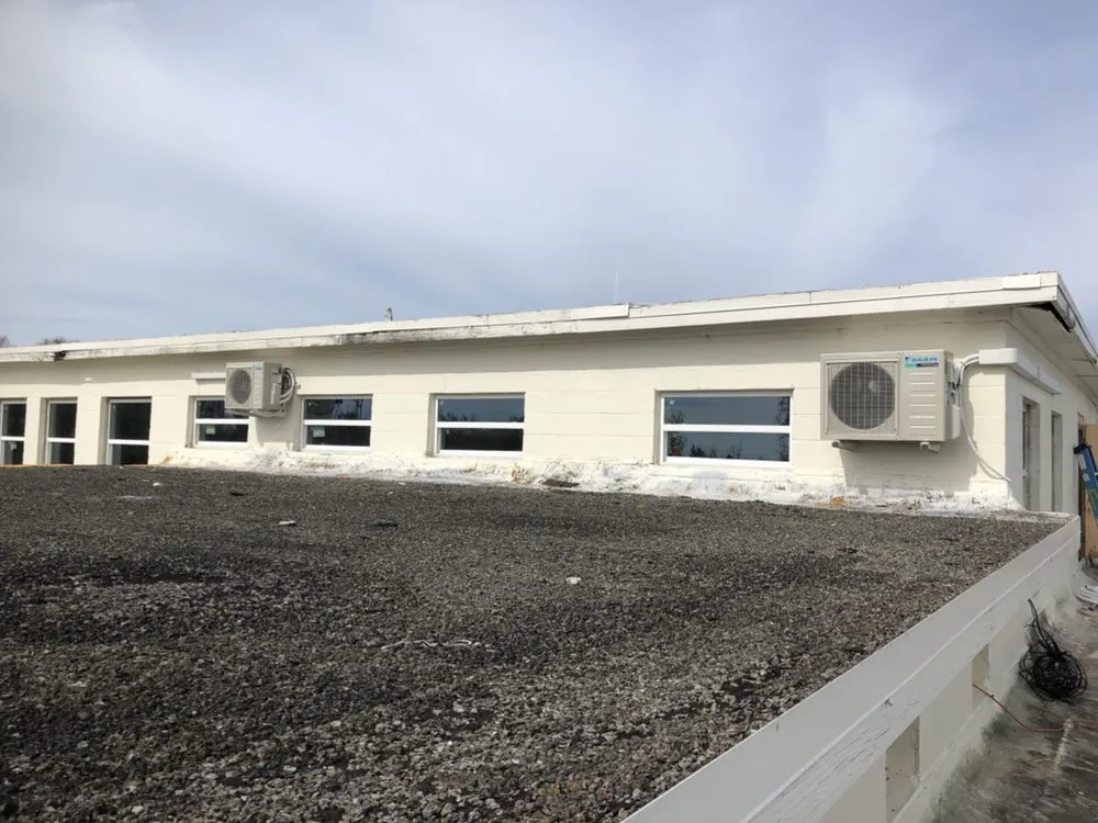 Slide of Taylor Air Conditioning and Property Services