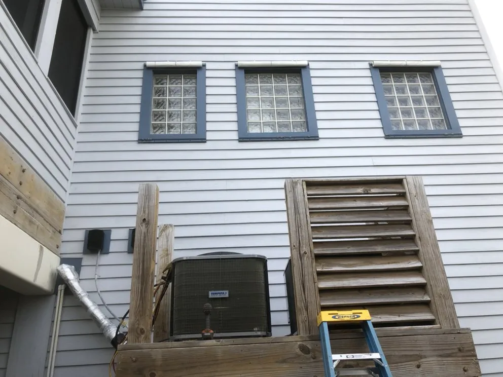 Slide of Taylor Air Conditioning and Property Services