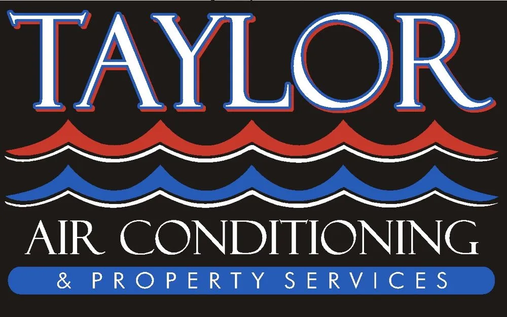 Slide of Taylor Air Conditioning and Property Services