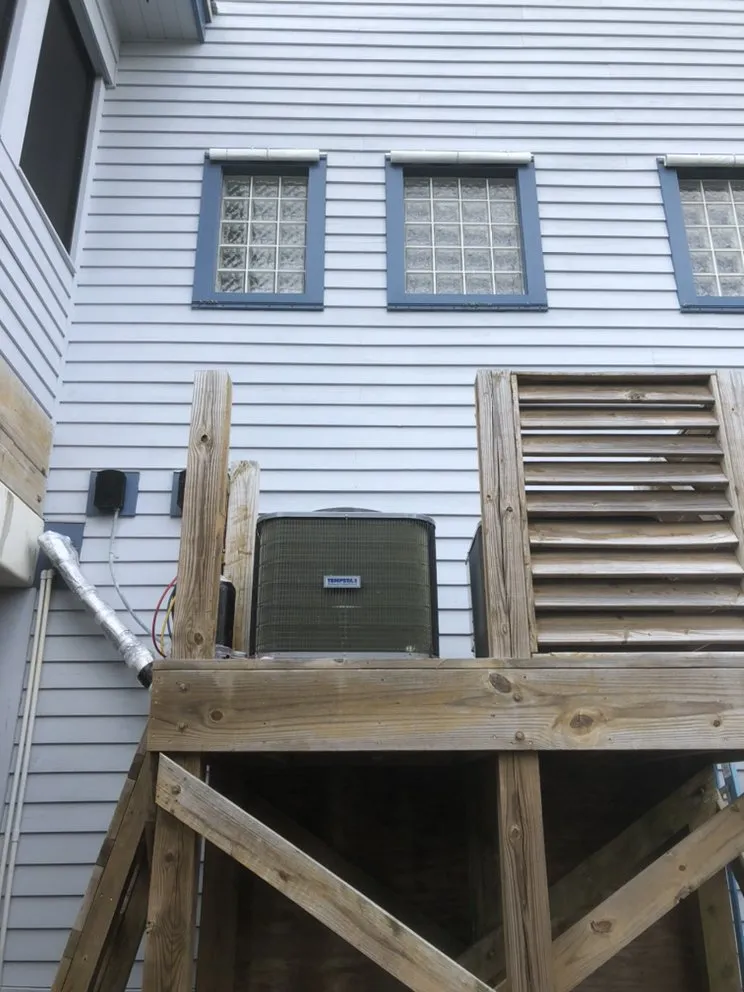 Slide of Taylor Air Conditioning and Property Services