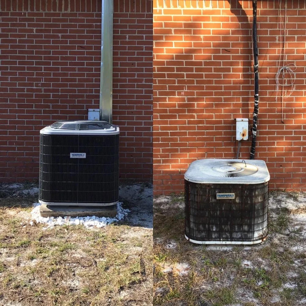 Slide of Taylor Air Conditioning and Property Services