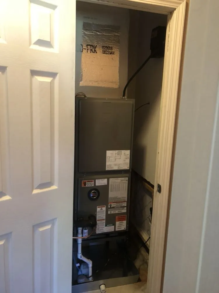 Slide of Taylor Air Conditioning and Property Services