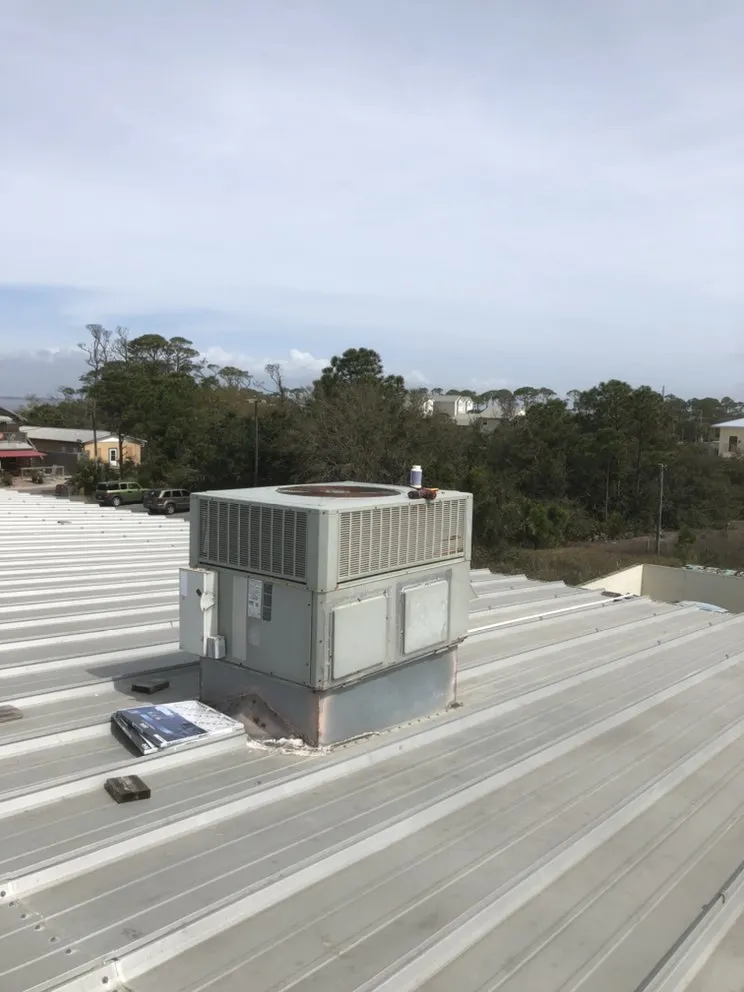 Slide of Taylor Air Conditioning and Property Services