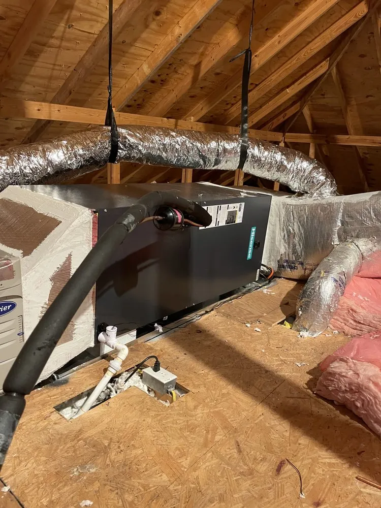 Slide of Taylor Air Conditioning and Property Services