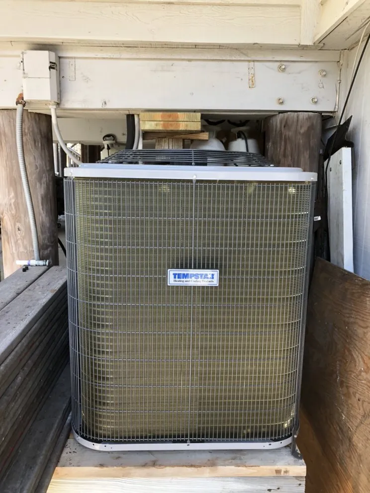 Slide of Taylor Air Conditioning and Property Services