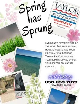 Taylor Air Conditioning and Property Services