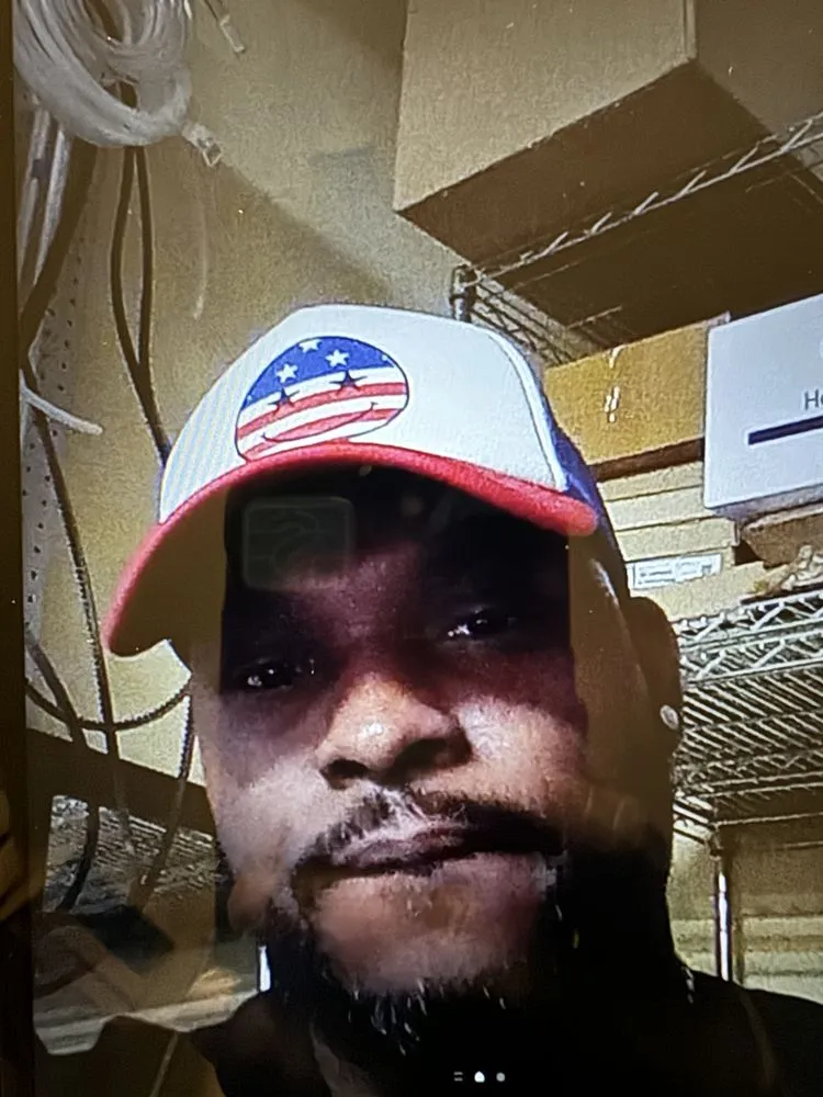 Slide of Taylor Brothers We Fix It.