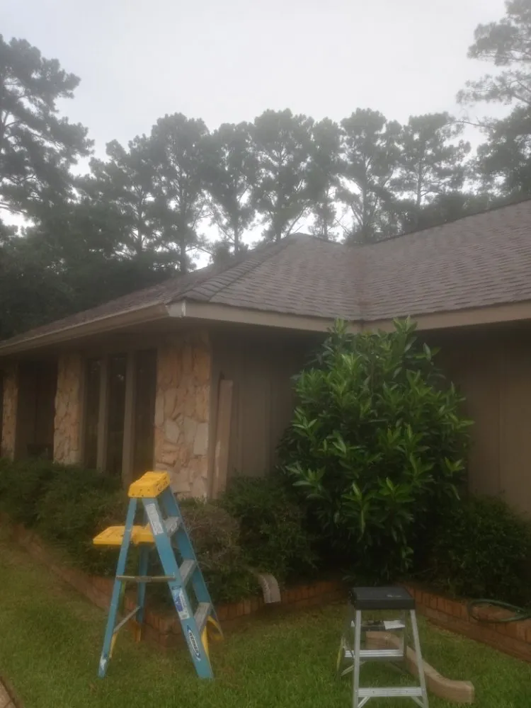 Slide of Taylor Complete Home Repairs