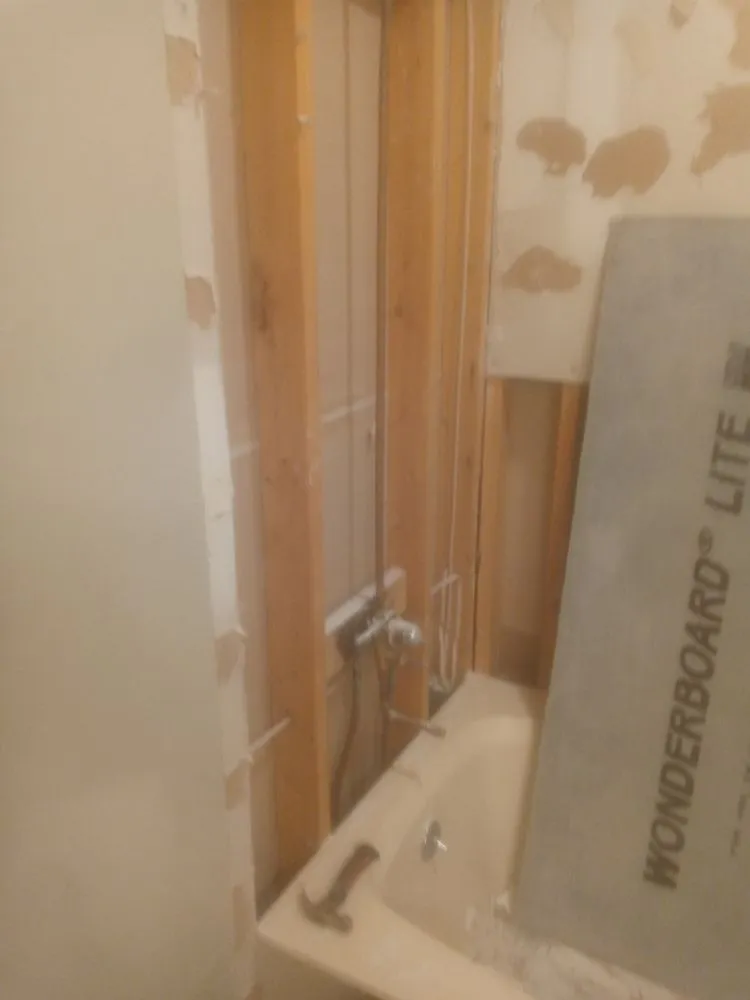 Slide of Taylor Complete Home Repairs