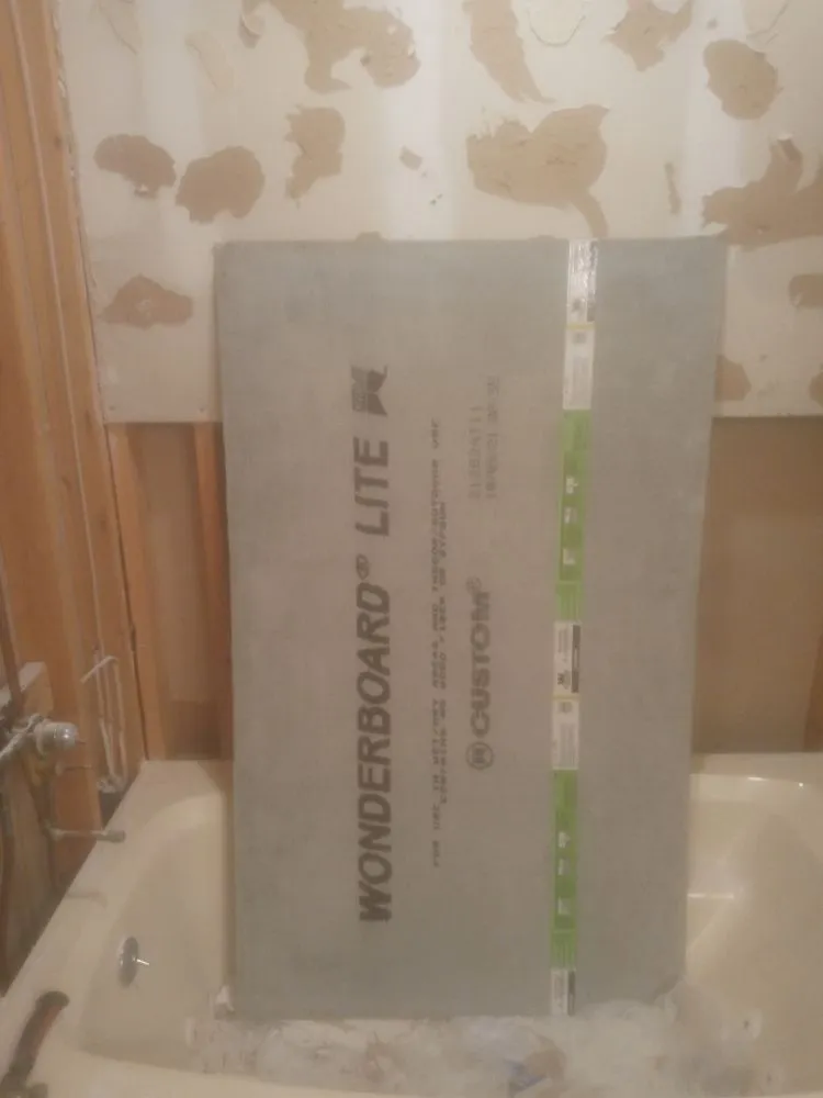 Slide of Taylor Complete Home Repairs