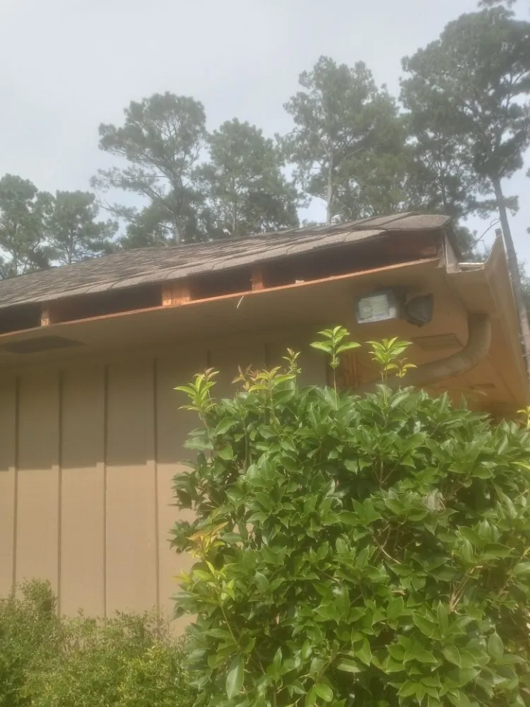 Slide of Taylor Complete Home Repairs