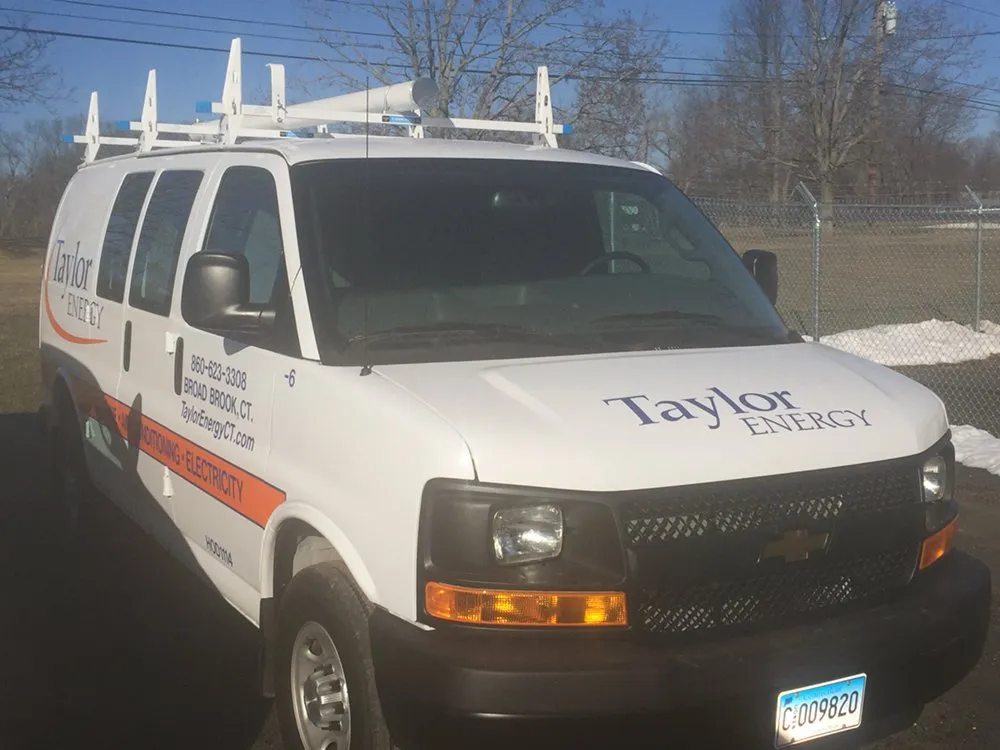 Slide of Taylor Energy