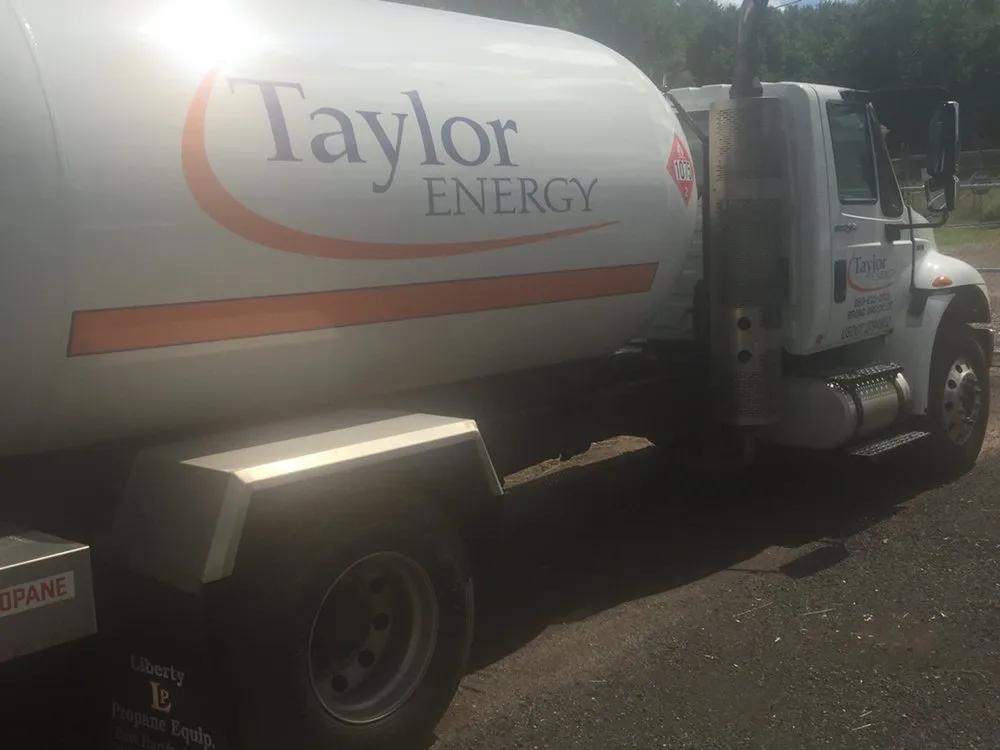 Slide of Taylor Energy