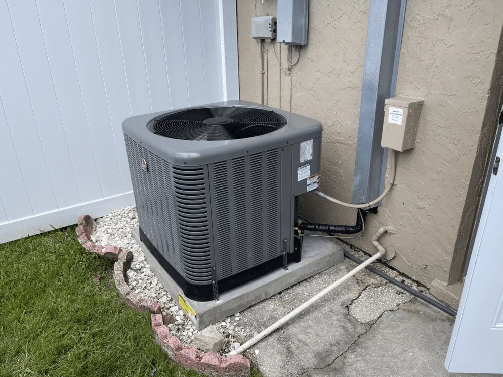 Slide of Taylor Harry Heating Air