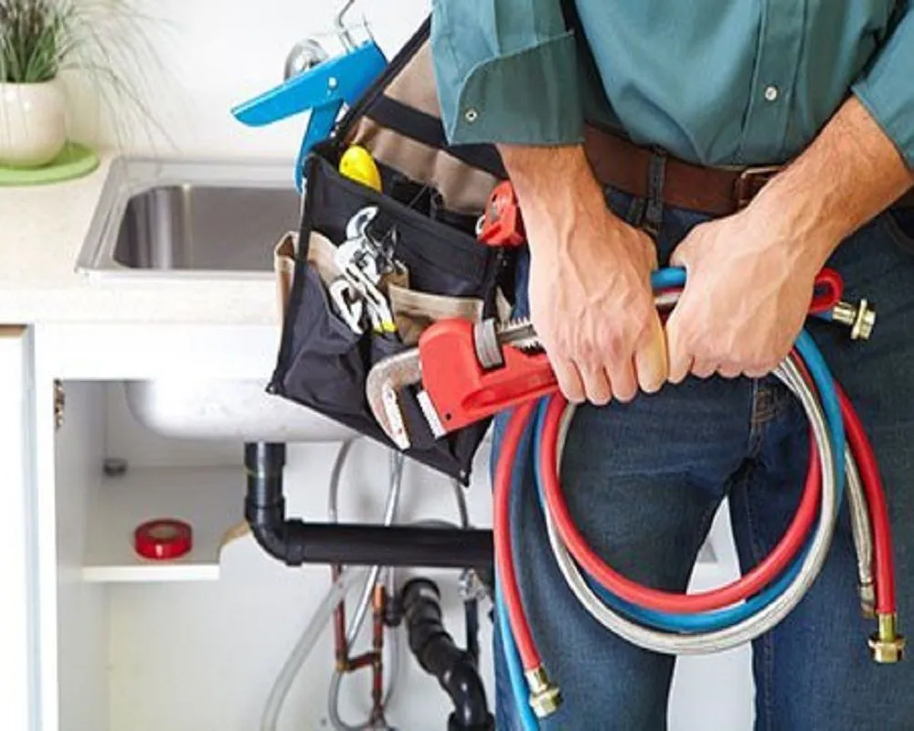 Slide of Taylor Harry Heating Air