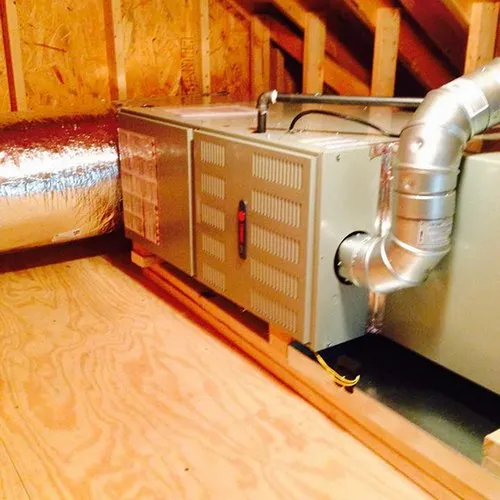 Local air conditioning tune-up experts serving Jacks Creek, TN - Taylor Heating & Air