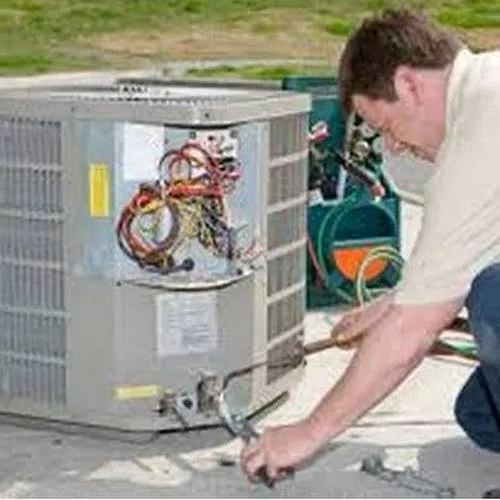 Top-rated HVAC installation in Jacks Creek, TN - Taylor Heating & Air