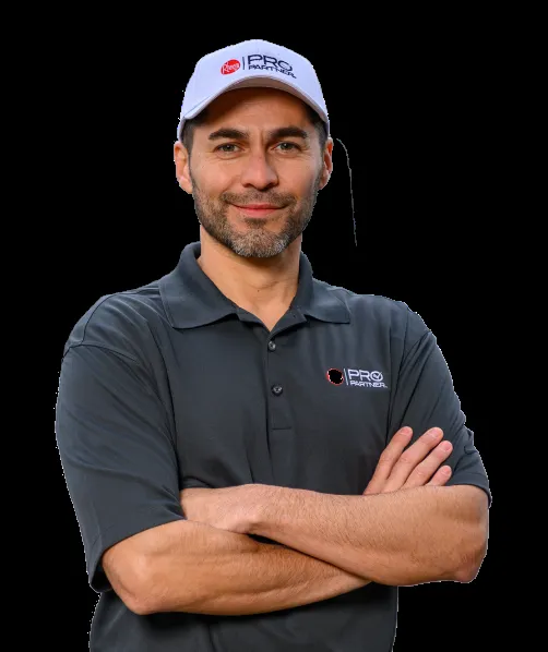 Slide of Taylor Heating & Air