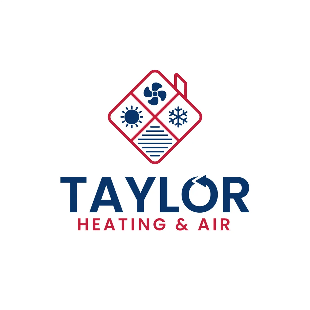 Slide of Taylor Heating & Air