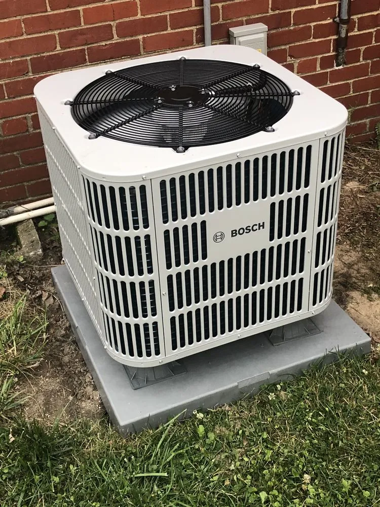 Slide of Taylor Heating & Air