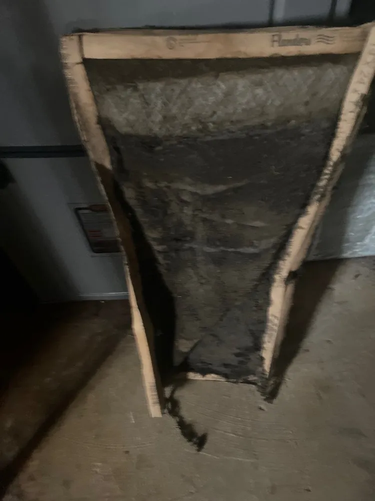 Slide of Taylor Heating & Air