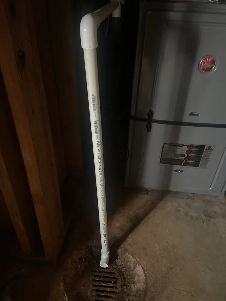 Slide of Taylor Heating & Air