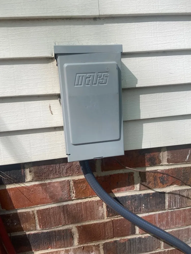 Slide of Taylor Heating & Air