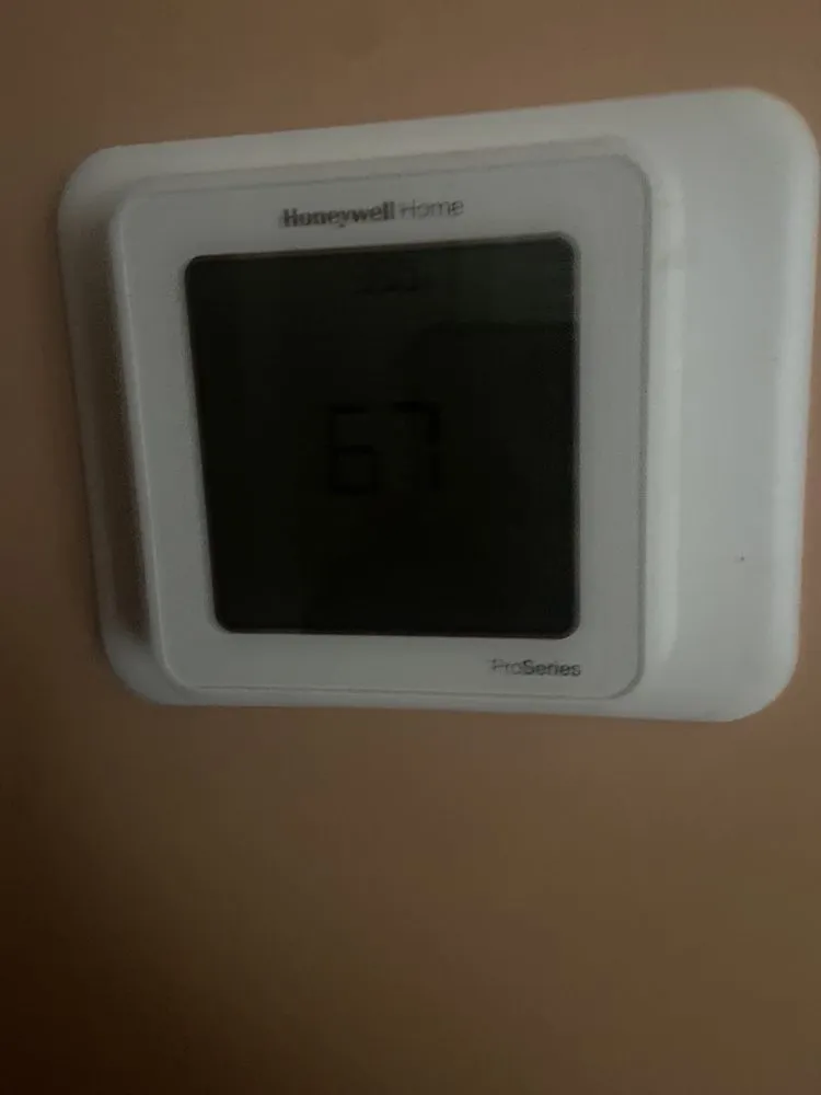 Slide of Taylor Heating & Air