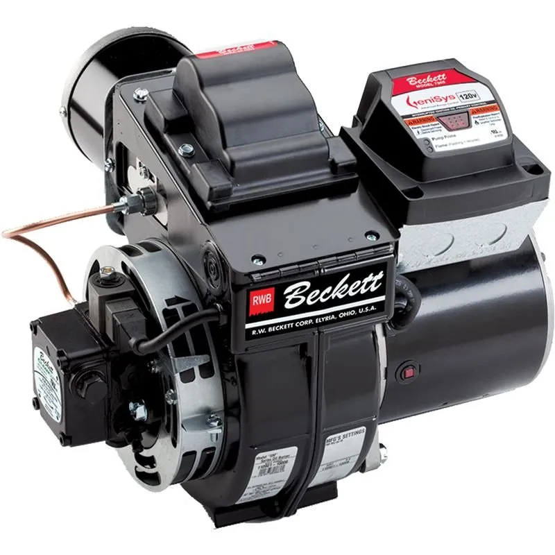 Slide of Taylor Heating & Cooling