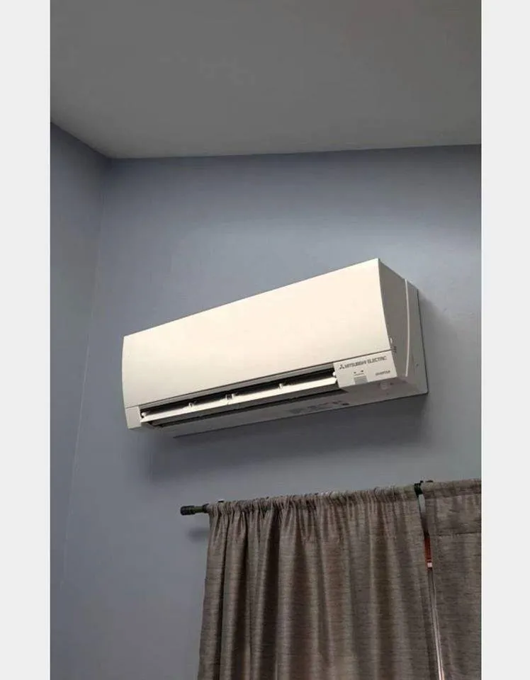 Slide of Taylor Heating & Cooling