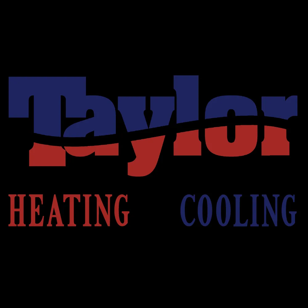 Slide of Taylor Heating & Cooling