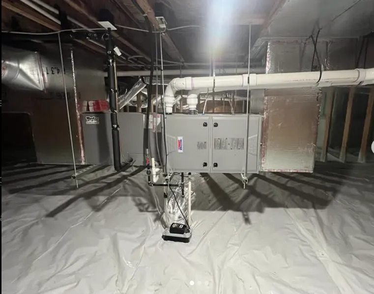 Slide of Taylor Heating & Cooling