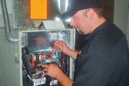 Slide of Taylor Heating Air & Appliance