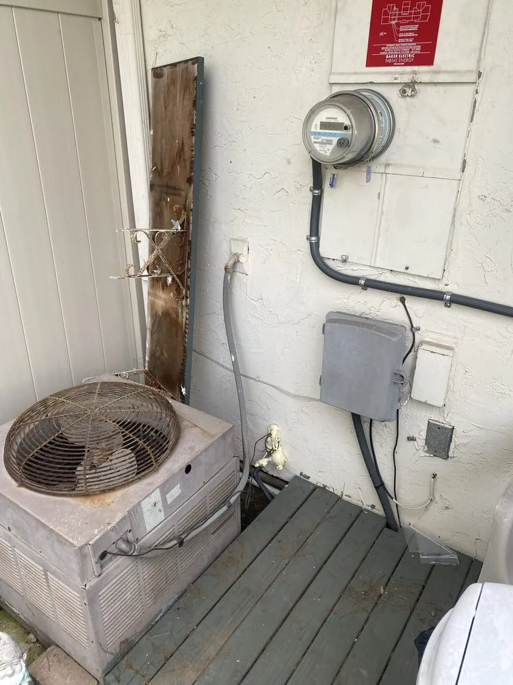 Slide of Taylor Heating and Air