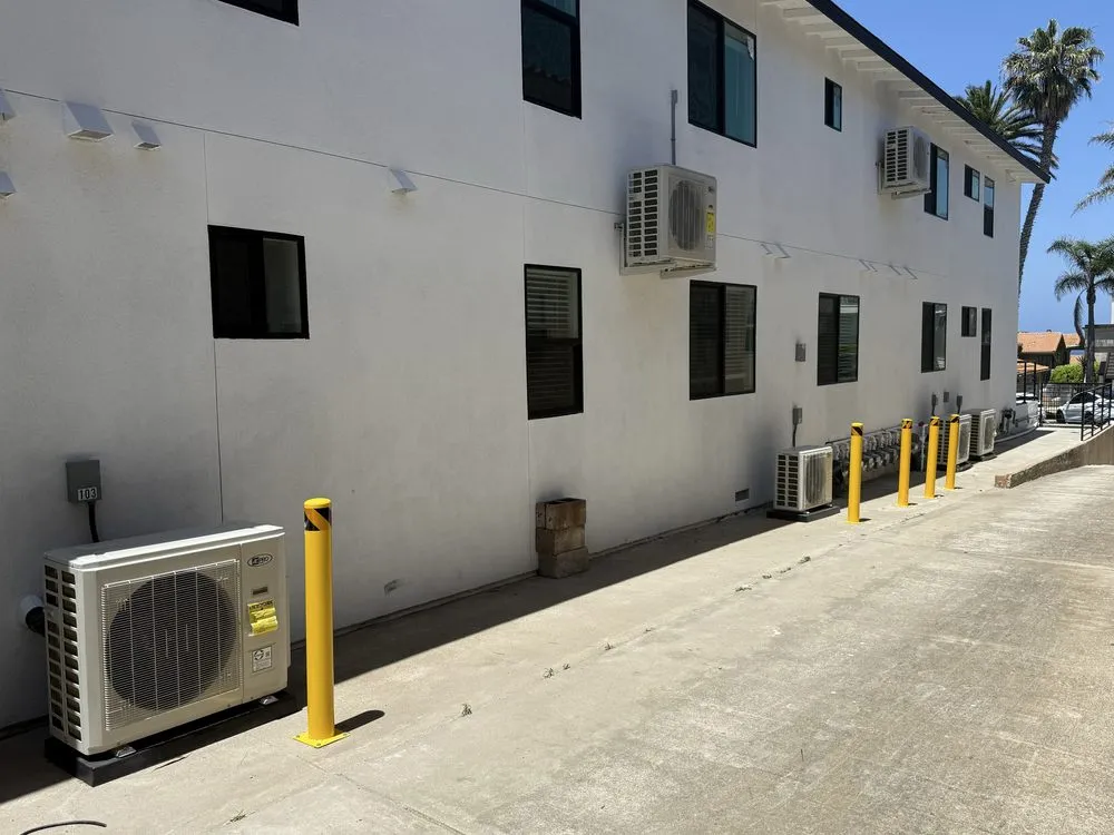 Slide of Taylor Heating and Air