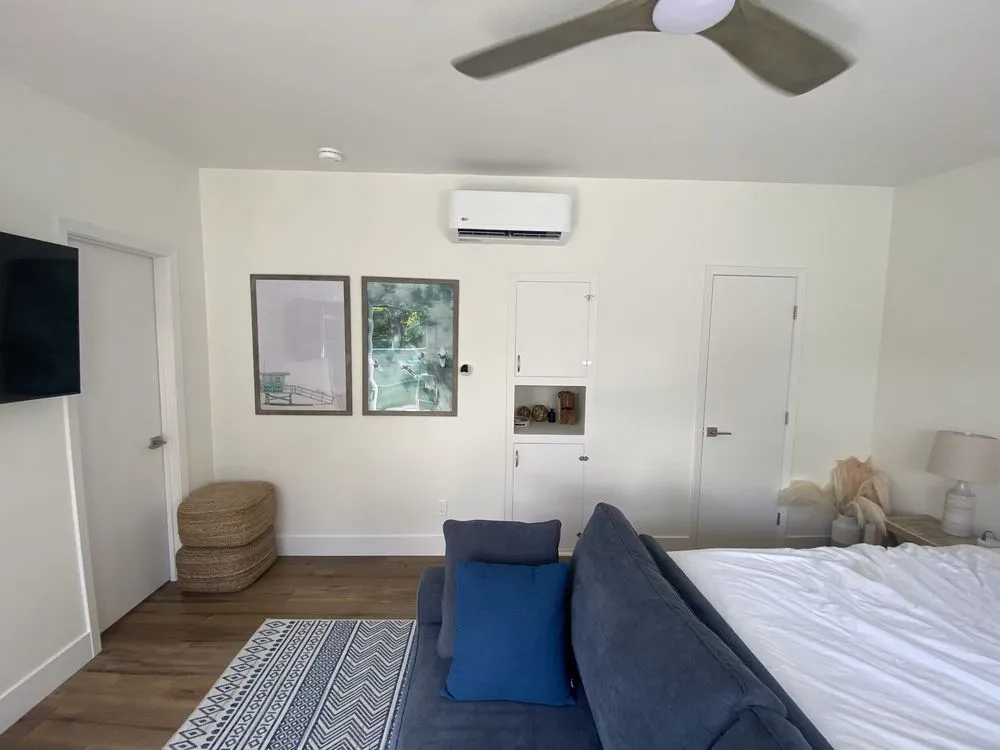 Slide of Taylor Heating and Air