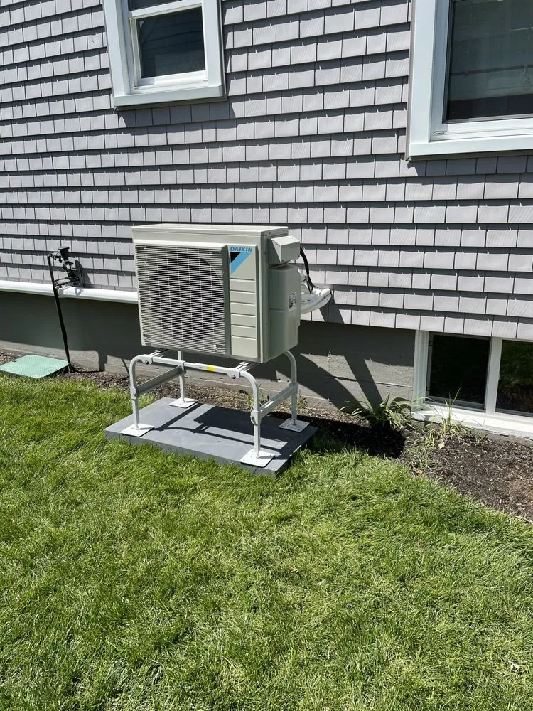 Slide of Taylor Heating and Cooling