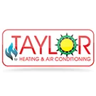 Slide of Taylor Heating and Cooling