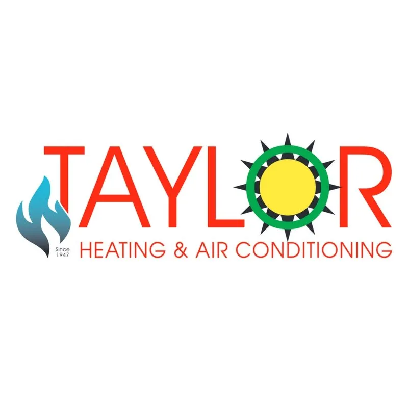 Slide of Taylor Heating and Cooling