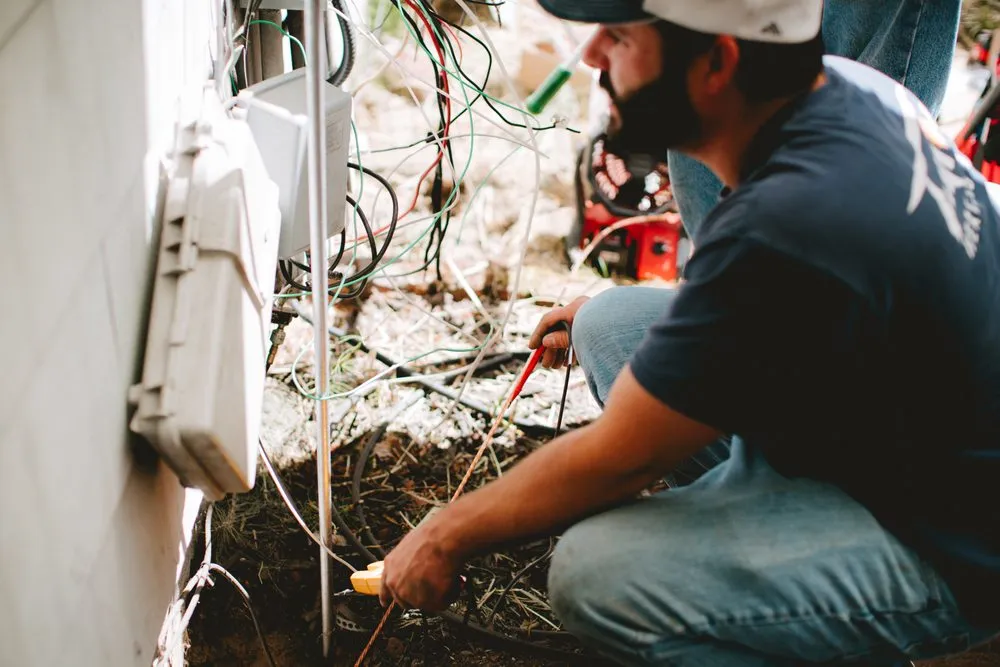 Slide of Taylor Heating, Cooling, Plumbing & Electrical