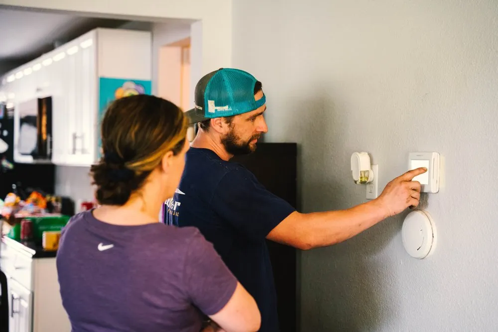 Slide of Taylor Heating, Cooling, Plumbing & Electrical