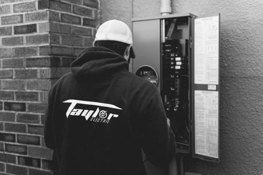 Slide of Taylor Heating, Cooling, Plumbing & Electrical