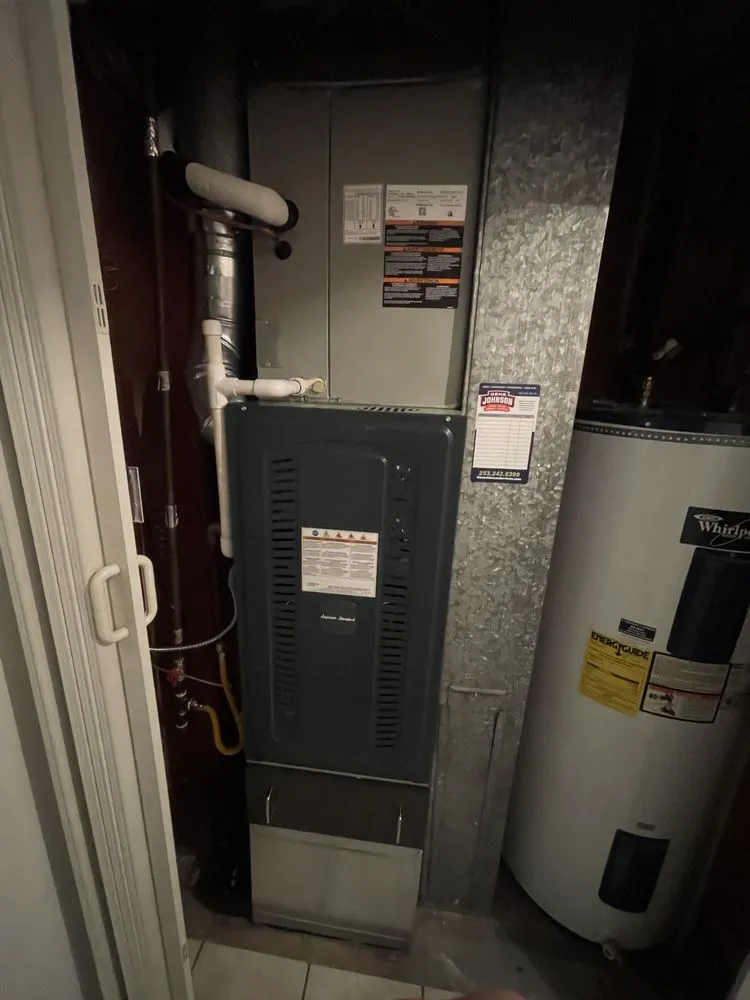 Slide of Taylor Heating, Cooling, Plumbing & Electrical