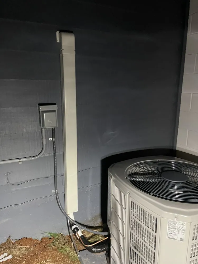 Slide of Taylor Heating, Cooling, Plumbing & Electrical