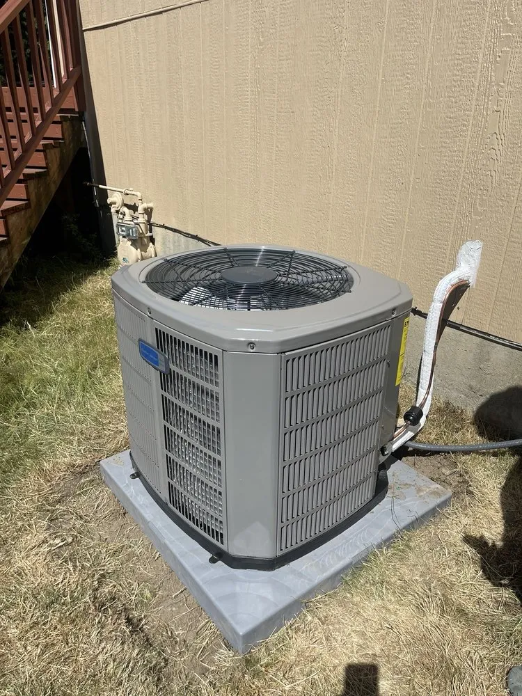 Slide of Taylor Heating, Cooling, Plumbing & Electrical