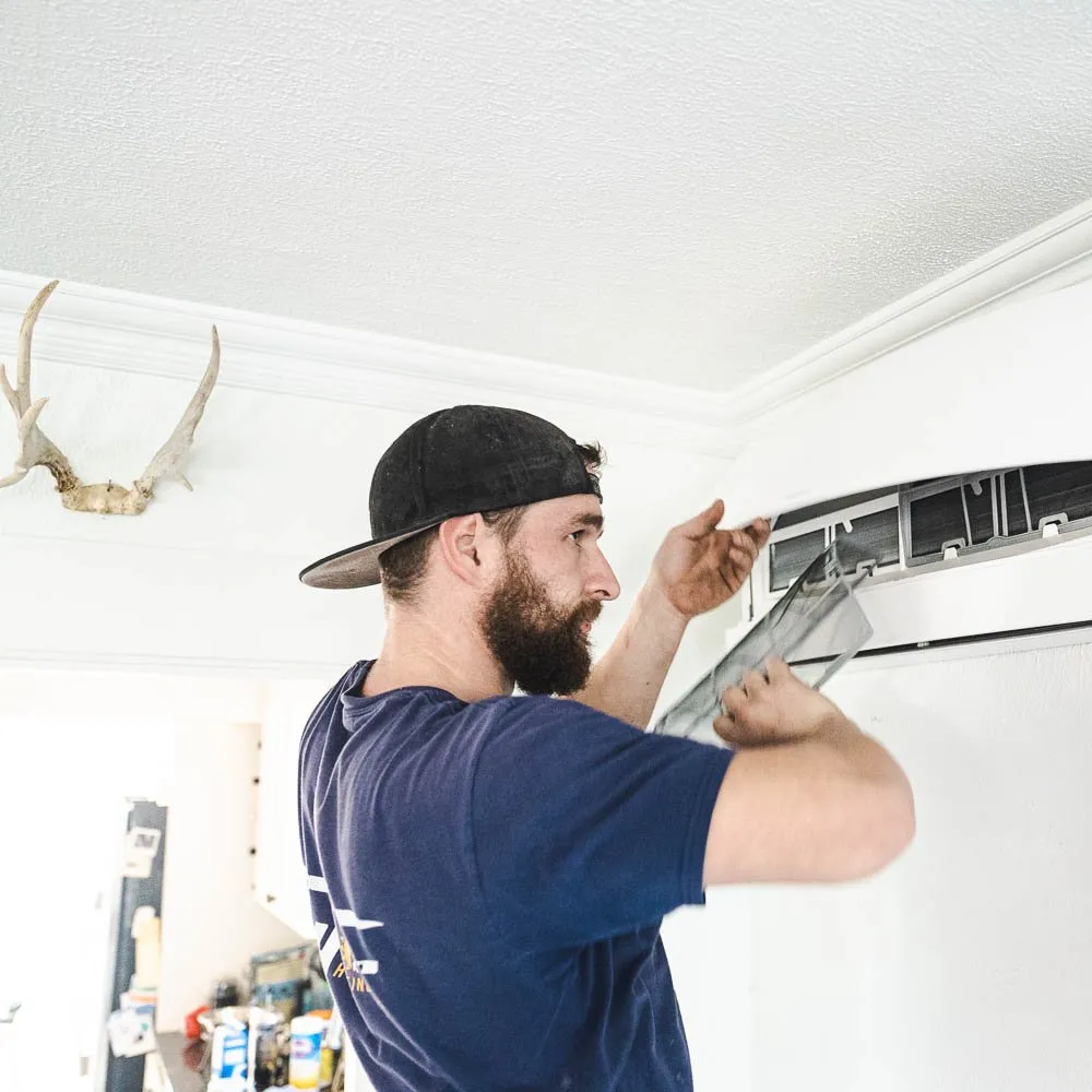 Slide of Taylor Heating, Cooling, Plumbing & Electrical